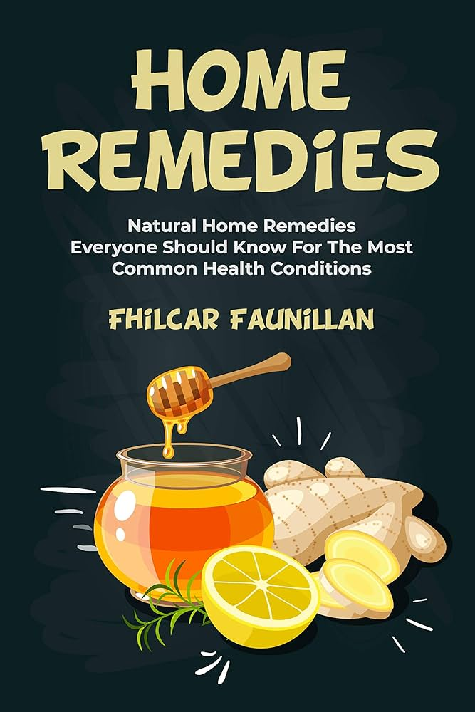 Natural Remedies
